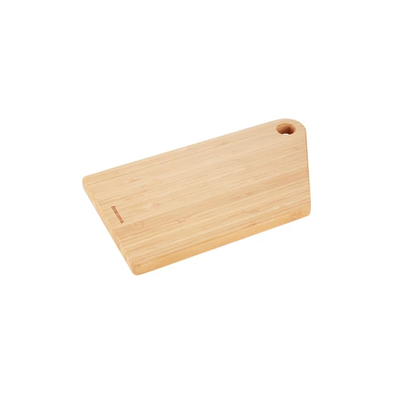 Tescoma Tálaló- és vágódeszka 28 x 16 cm bambusz NIKKO 379870.00