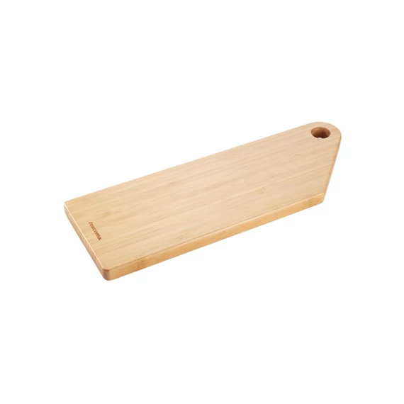 Tescoma Tálaló- és vágódeszka 34 x 12 cm bambusz NIKKO 379872.00