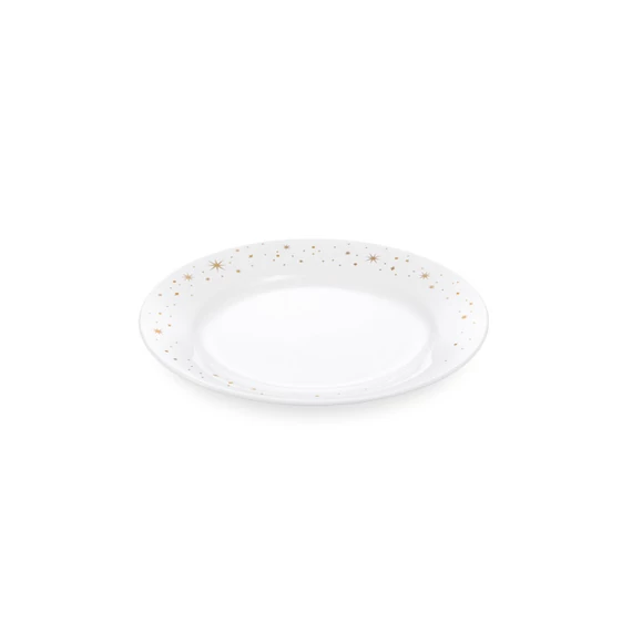 Tescoma Desszertestányér 20 cm porcelán GRACIE Stella 385210.00