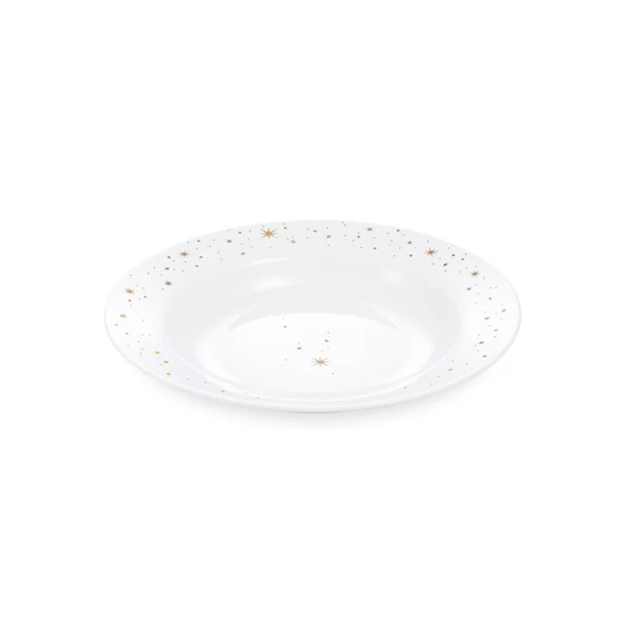 Tescoma Mélytányér 23 cm porcelán GRACIE Stella 385218.00