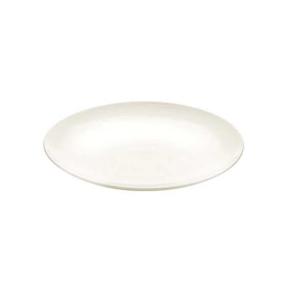 Tescoma Lapostányér 27 cm porcelán CREMA 387024.00