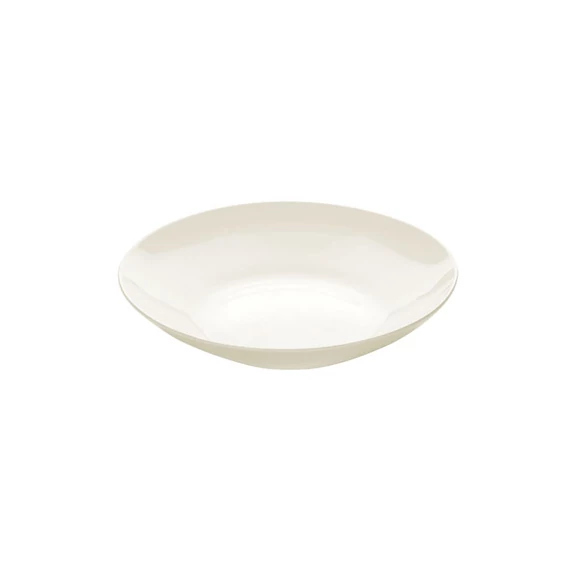 Tescoma Mélytányér 22 cm porcelán CREMA 387030.00