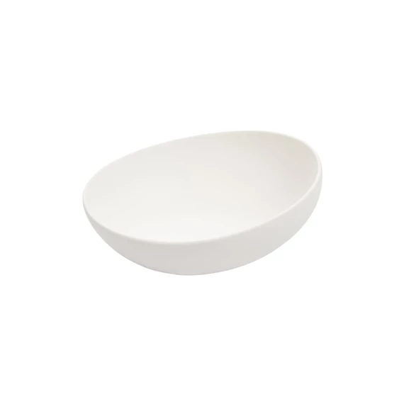 Tescoma Tálka 21 cm fehér FANCY HOME Stones 387312.11
