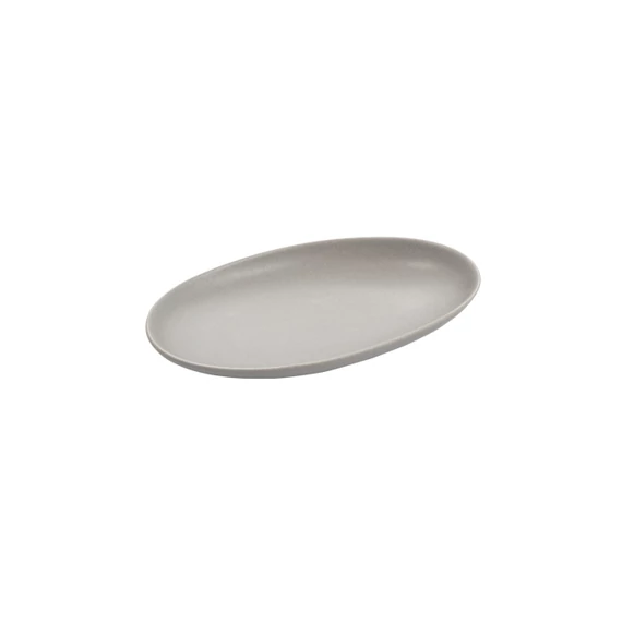 Tescoma Szervírozótányér 17 cm szürke FANCY HOME Stones 387316.43