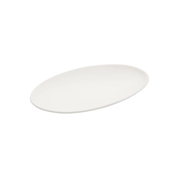 Tescoma Szervírozótányér 25 cm fehér FANCY HOME Stones 387317.11