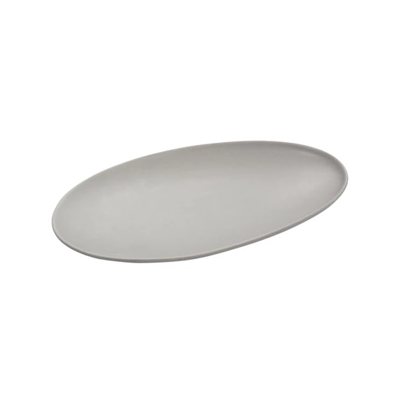 Tescoma Szervírozótányér 31 cm szürke FANCY HOME Stones 387318.43