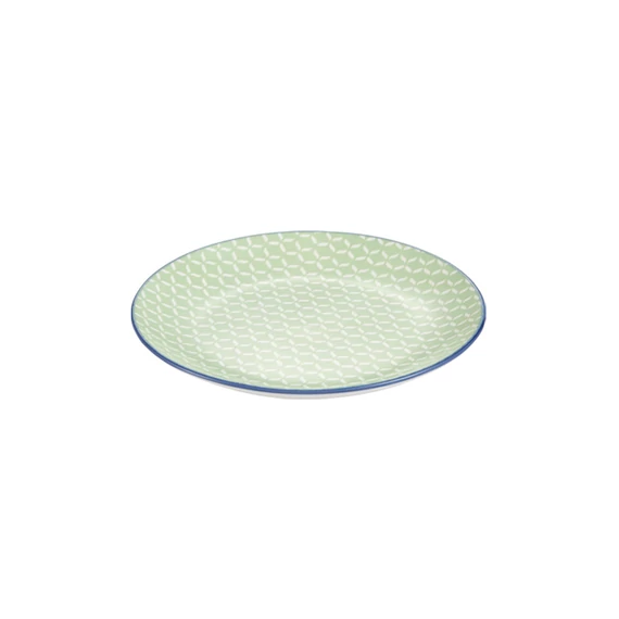 Tescoma Desszertestányér 20 cm Barley FRESCO 387430.00