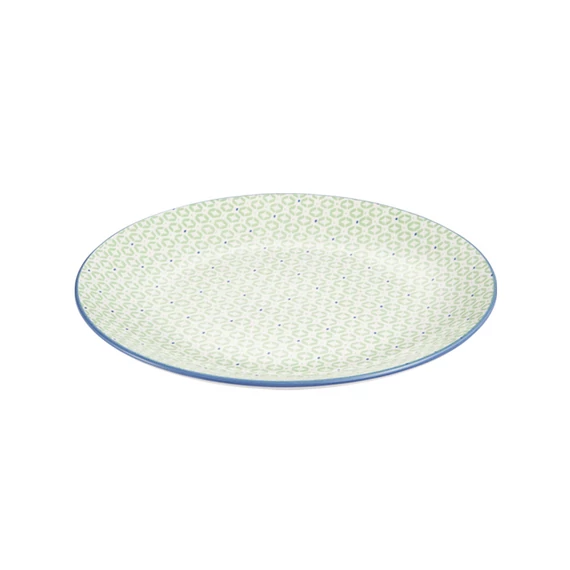 Tescoma Lapostányér 27 cm Barley FRESCO 387432.00