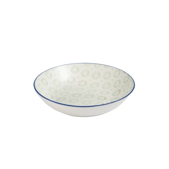 Tescoma Mélytányér 21 cm Barley FRESCO 387434.00