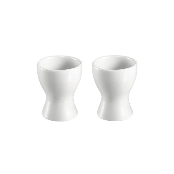 Tescoma Tojástartó 2 db porcelán ALL FIT ONE 387570.00