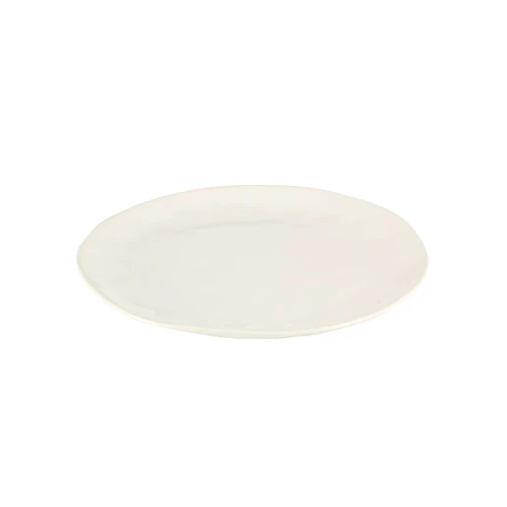 Tescoma Lapostányér 26 cm fehér LIVING 388222.11