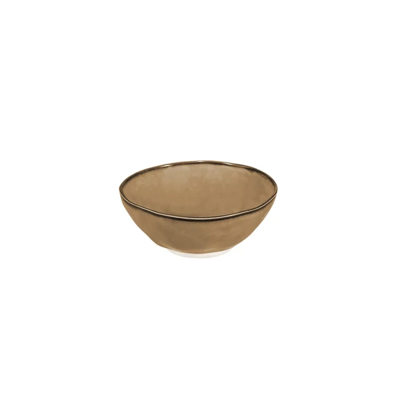 Tescoma Tál 15 cm barna LIVING 388228.35