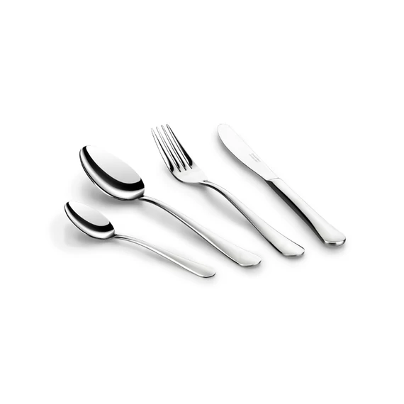 Tescoma Evőeszközkészlet 24 db-os rozsdamentes acél CLASSIC 391406.00