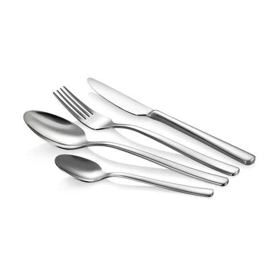 Tescoma Evőeszközkészlet 24 db-os rozsdamentes acél VICTORIA 391560.00
