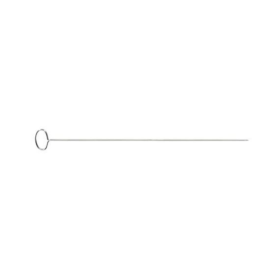 Tescoma Nyárstű 30 cm 6 db rozsdamentes acél PRESTO 420576.00