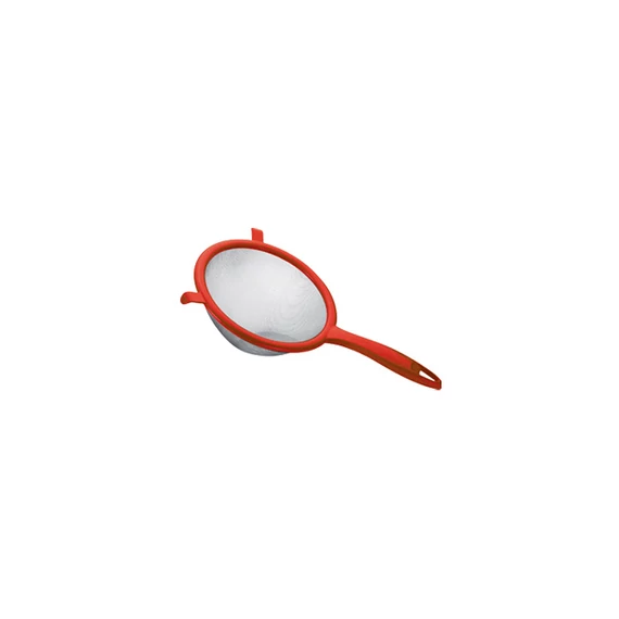 Tescoma Szűrő 14 cm rozsdamentes acél és műanyag PRESTO 420604.00
