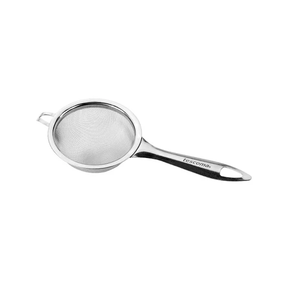Tescoma Rozsdamentesacél-szűrő 8 cm PRESTO 420612.00