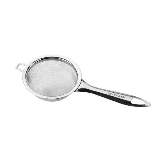 Tescoma Rozsdamentesacél-szűrő 10 cm PRESTO 420613.00