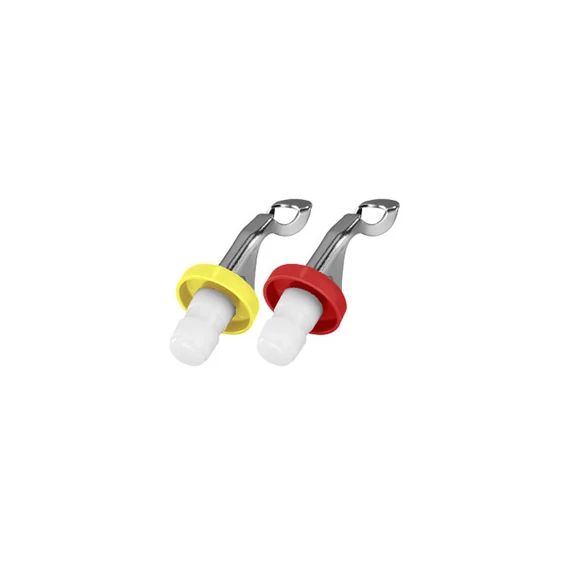 Tescoma Üvegzáró kupak/nyitó 2 db PRESTO 420696.00