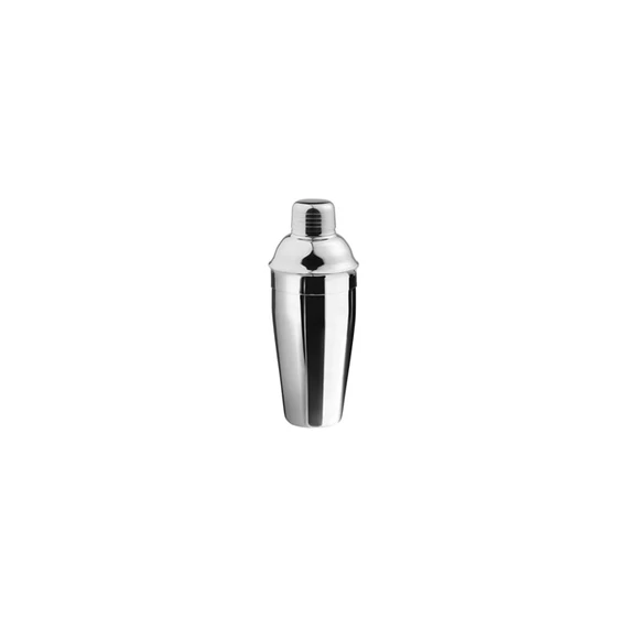 Tescoma Shaker 0,5 l rozsdamentes acél PRESTO 420712.00