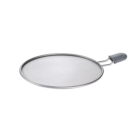Tescoma Lángelosztó szita 19 cm rozsdamentes acél PRESTO 420944.00