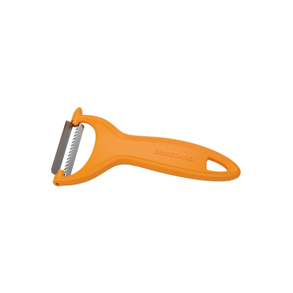 Tescoma Julienne hámozó rozsdamentes acél PRESTO Expert 421022.00