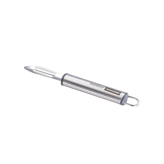 Tescoma Burgonyahámozó rozsdamentes acél GrandCHEF 428230.00