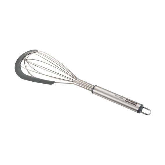 Tescoma Habverő kenőlapáttal rozsdamentes acél GrandCHEF 428293.00