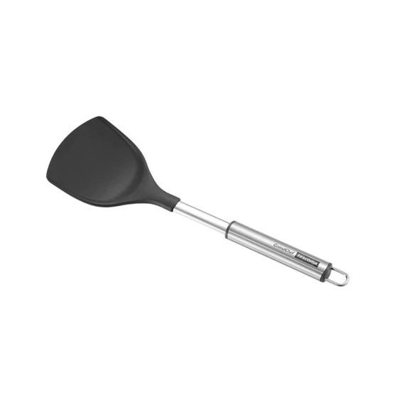Tescoma Fordítólapát wokba rozsdamentes acél GrandCHEF 428308.00