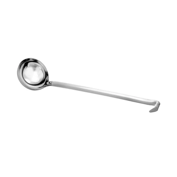 Tescoma Merőkanál 10 cm 0,2 l rozsdamentes acél GrandCHEF 428318.00