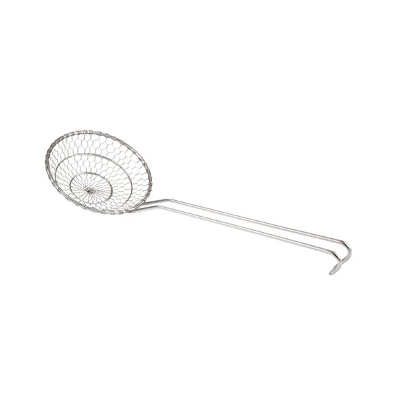 Tescoma Szedőkanál 13 cm rozsdamentes acél GrandCHEF 428426.00