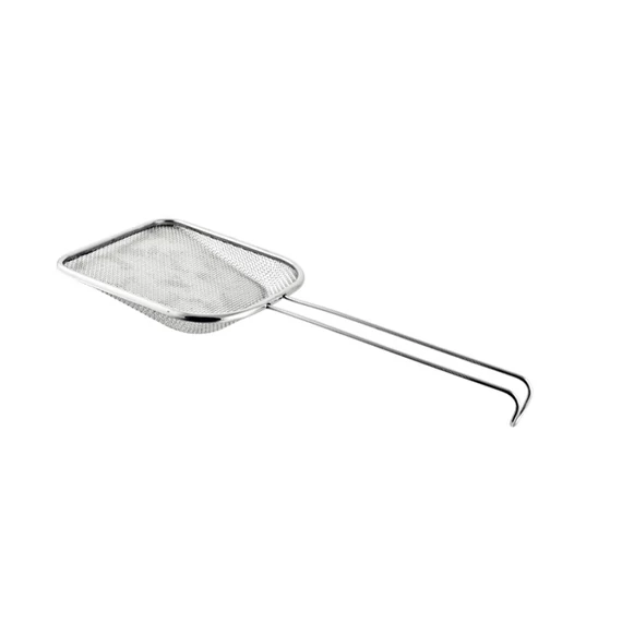 Tescoma Szűrőlapát 14 x 18 cm rozsdamentes acél GrandCHEF 428430.00