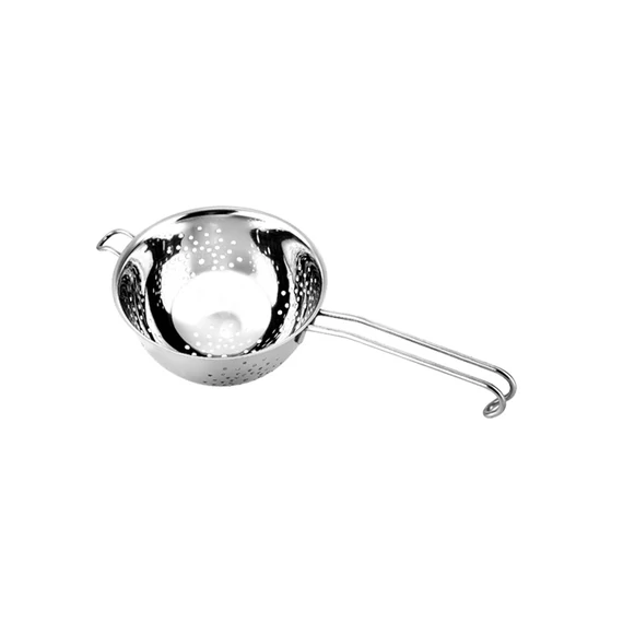 Tescoma Szűrőedény 18 cm rozsdamentes acél GrandCHEF 428470.00