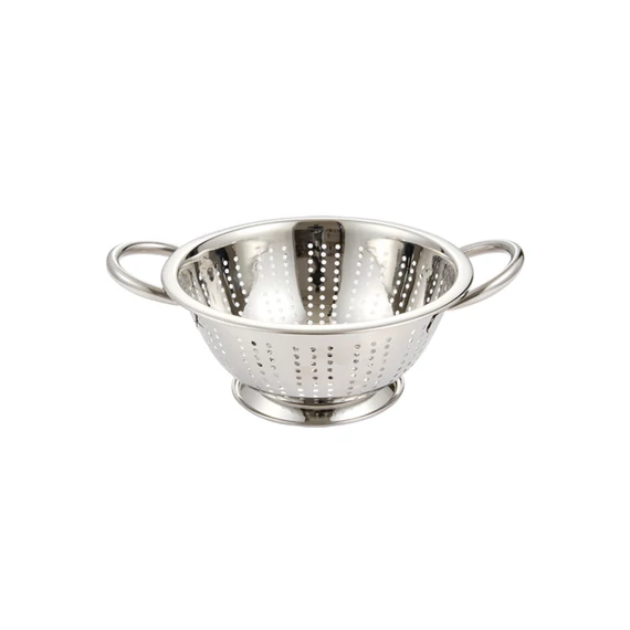 Tescoma Szűrőedény talpazattal 20 cm rozsdamentes acél GrandCHEF 428506.00