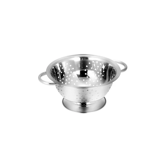 Tescoma Szűrőedény talpazattal 24 cm rozsdamentes acél GrandCHEF 428510.00
