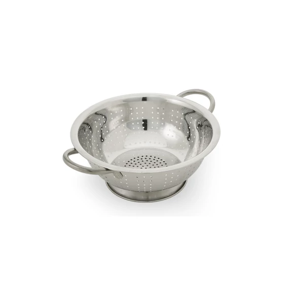 Tescoma Szűrőedény talpazattal 28 cm rozsdamentes acél GrandCHEF 428514.00