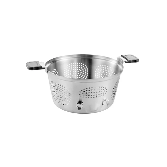 Tescoma Szűrőedény 23 cm rozsdamentes acél GrandCHEF 428520.00