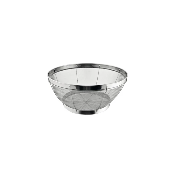 Tescoma Konyhai szűrőkosár 20 cm rozsdamentes acél GrandCHEF 428530.00