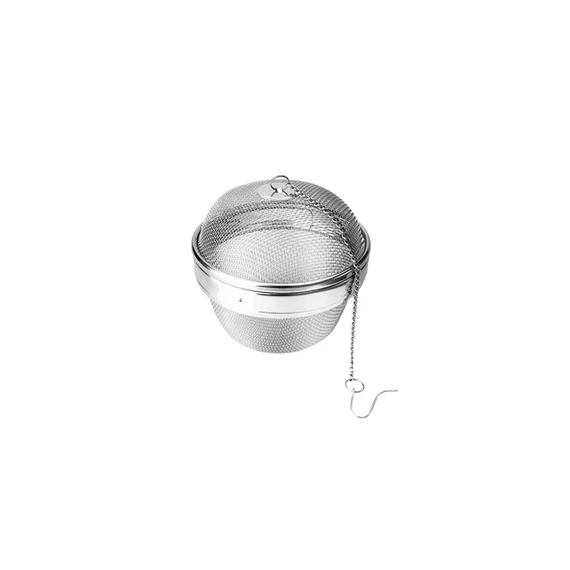 Tescoma Kifőzőkosár 10 cm rozsdamentes acél GrandCHEF 428564.00