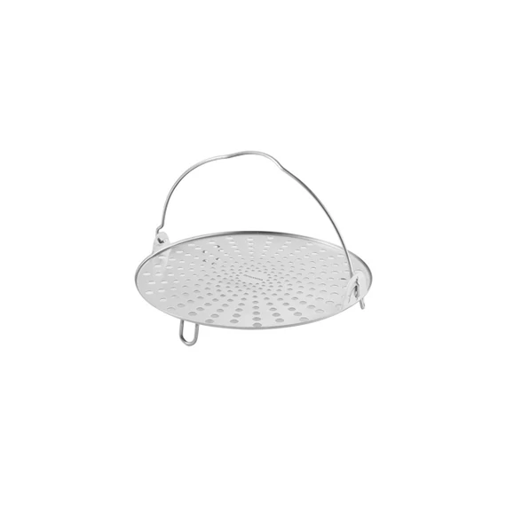 Tescoma 19 cm ételpároló alátét rozsdamentes acél GrandCHEF 428574.00