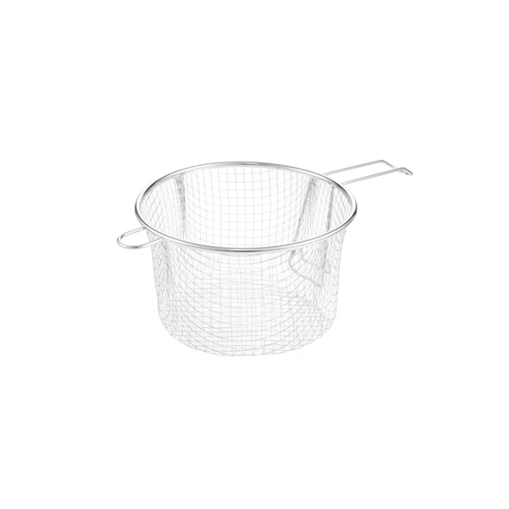 Tescoma Fritőzkosár 23 cm rozsdamentes acél GrandCHEF 428580.00