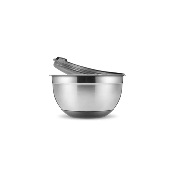 Tescoma Tál fedővel 20 cm 3,0 l rozsdamentes acél GrandCHEF 428601.00