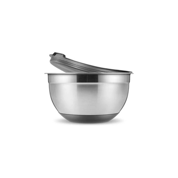 Tescoma Tál fedővel 24 cm 5,0 l rozsdamentes acél GrandCHEF 428602.00