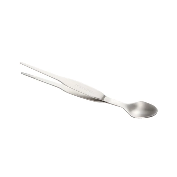 Tescoma Szakácscsipesz/kiskanál rozsdamentes acél GrandCHEF 428735.00