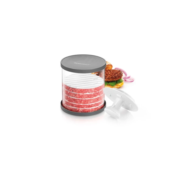 Tescoma Multifunkciós hamburgerprés GrandCHEF 428736.00