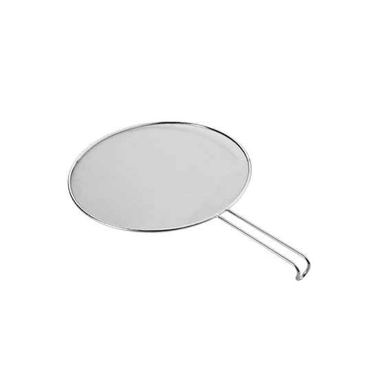 Tescoma Védőszita serpenyőhöz 30 cm rozsdamentes acél GrandCHEF 428750.00