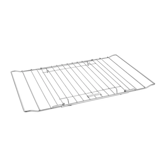 Tescoma Állítható sütőrács 38 - 56 cm rozsdamentes acél GrandCHEF 428756.00