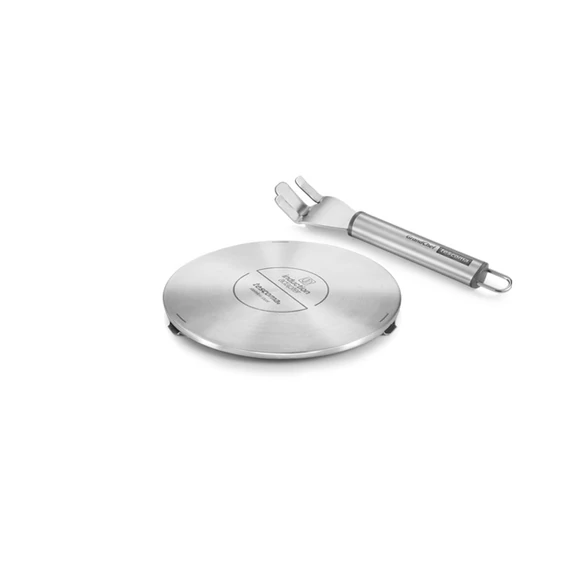 Tescoma Indukciós adapter 17 cm rozsdamentes acél GrandCHEF 428772.00