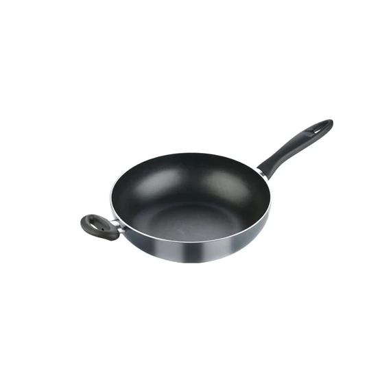 Tescoma Wok 28 cm tapadásmentes bevonat PRESTO 594328.00
