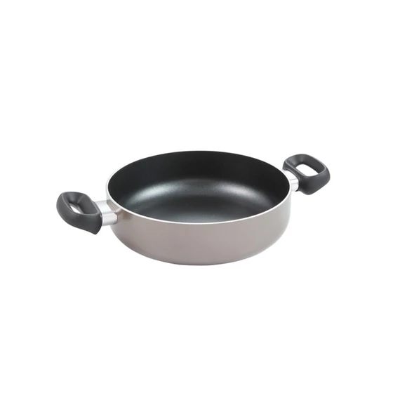 Tescoma Mélyserpenyő 24 cm kétfülű tapadásmentes bevonat BRAVA 595444.00